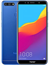 Huawei Honor 7A icon